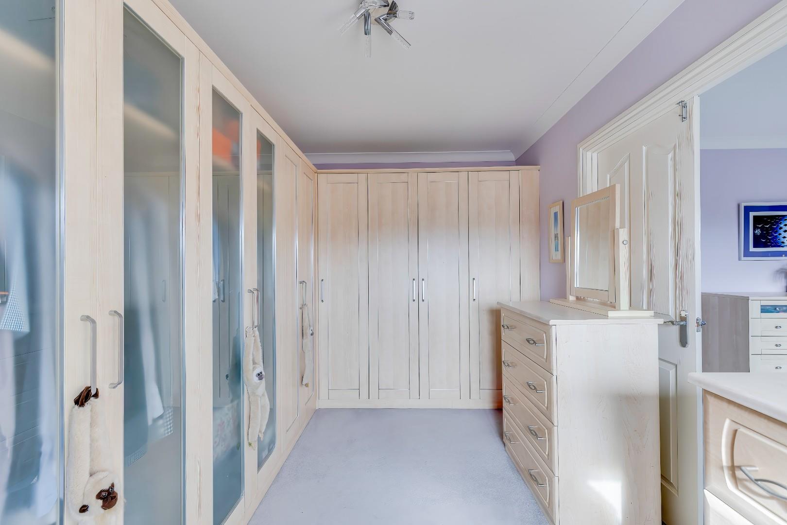 Careg Llwyd, Bridgend County Borough, CF31 5BS